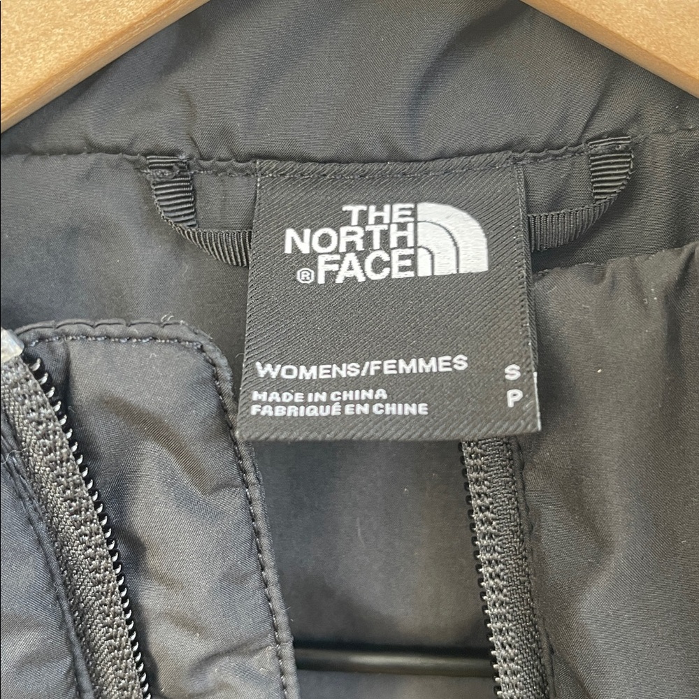 North Face jacket - Picture 3 of 11